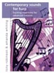 Contemporary Sounds for the Harp - Tony Robinson and Amanda Whiting