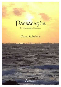 Passacaglia : In Memoriam Tsunami - David Watkins