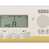 Korg CA-2 Chromatic Tuner