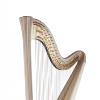 Salvi Daphne 40 Pedal Harp