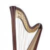 Salvi Daphne 40 Pedal Harp