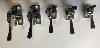Levers for Salvi Start & Play Harps 