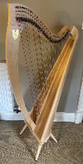 Ogden 34 Natural Maple - LH4122C - Ex Rental 2020