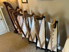 Ravenna 34 with Camac Levers - Standard Finish Full Package 23036 - in Stock