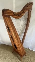 Crescendo 34 with Camac Levers - 25184