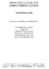 From the land of the Long White Cloud - Vol 1 - Anna Dunwoodie