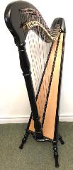 Elysian Hempson 34 Lever Harp - Ex Demo 2023