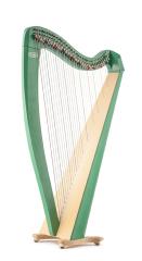Salvi M2 Harp