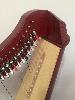 Gaia 38 Mahogany Polish - L47209