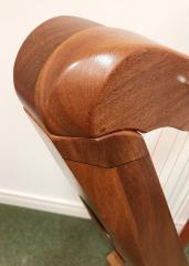Dusty Strings Crescendo 34 Lever Harp - in Stock - Serial 23271