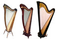 Legacy Old Aoyama Harps