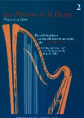 Les Plaisirs de la Harpe 2 - Huguette Géliot