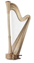 Salvi Diana 47 Pedal Harp