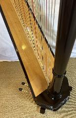 Etude 42 Pedal Harp - 2000 - 2nd Hand