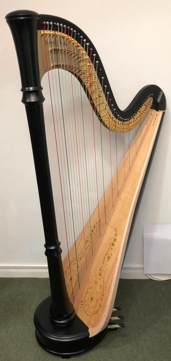 lyon healy harp small lyon healy harp small