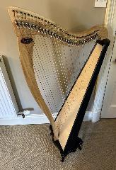 Ravenna 34 with Camac Levers - Standard Finish Full Package 23036 - in Stock