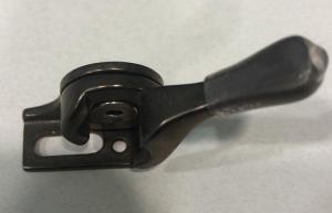 Salvi Performance  lever NO 1 - PD0077 - Clear Handle