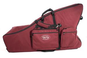 Deluxe Carry Bag for Dusty Strings Ravenna 34, Crescendo 34 and FH34