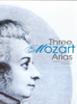 W. A. Mozart