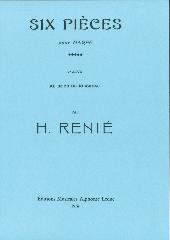 Au Bord Du Ruisseau - Henriette Renié