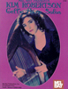 Mel Bay Presents Celtic Harp Solos - Kim Robertson 