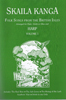 Folk Songs From The British Isles (Duet) Volume 1 - Skaila Kanga