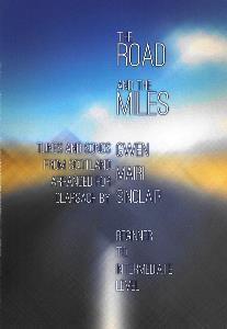 The Road and the Miles - Gwen Mairi Sinclair