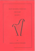 Sight-Reading Exercises For Harp Grade 3 - Fiona Clifton-Welker