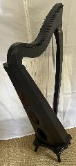 Second Hand Ravenna 34 Black