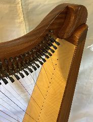 Second Hand Crescendo 34 - 2016