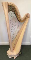 Salvi Daphne 47 SE Pedal Harp