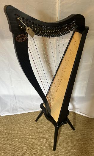Ravenna 26 Black Finish Full Package - Ex Rental 2025