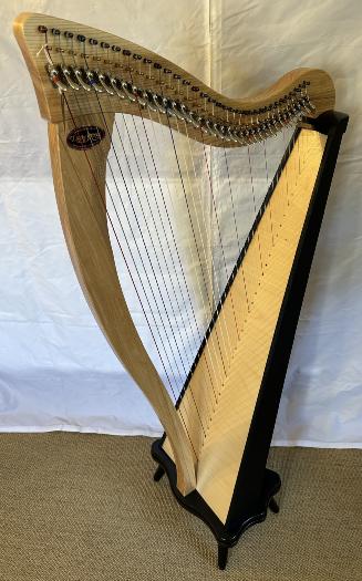 Ravenna 34 with Camac Levers - Standard Finish Full Package 24742 - in Stock