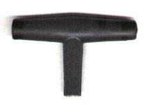 Salvi Tuning Key - T Shaped