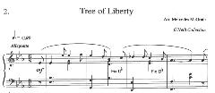My Gentle Harp - Irish Folk Tunes - Arr. Mercedes McGrath