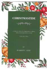 Christmastide Volume 2 - Harriet Adie