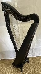 Second Hand Ravenna 34 Black