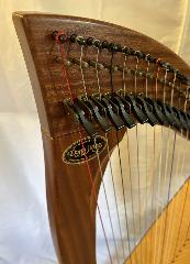 Second Hand Crescendo 34 - 2016