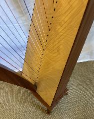 Second Hand Crescendo 34 - 2016