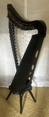 Ravenna 26 Black Finish Full Package - Ex Rental 