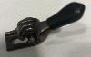 Salvi Performance  lever NO 2 - PD0078 - Black Handle