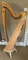 Ogden 34 Natural Maple - LH4122C - Ex Rental 2020