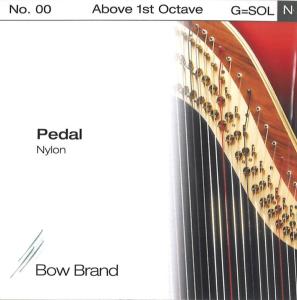  TOP OCTAVE G CONCERT NYLON