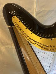 Etude 42 Pedal Harp - 2000 - 2nd Hand