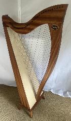 Crescendo 34 with Camac Levers - 25184