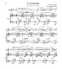 Serenades for Flute and Harp 2 Arranged by Meinir Heulyn