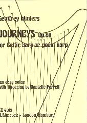 Journeys Op. 80 - Geoffrey Winters