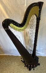 Etude 42 Pedal Harp - 2000 - 2nd Hand