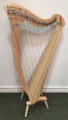 Salvi Mia 34 Maple Bio Carbon Strings L49989