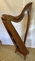 Second Hand Crescendo 34 - 2016